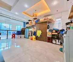 Nguyễn Công Trứ Phường 19 Bình Thạnh.