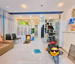 Nguyễn Công Trứ Phường 19 Bình Thạnh.