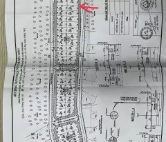 Bán Đất đấu giá Mễ Sở Văn Giang  101m,  mt 7.5m giáp vành đai 4
