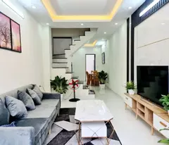 Bán Nhà Trường Chinh, 41.4m², 6 Tầng, Giá 7.68 Tỷ, Thang Máy, Kinh Doanh