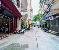Bán nhà Kim Mã, Ba Đình - Vị trí đẹp/Kinh doanh đẳng cấp/Oto dừng đỗ chỉ 11.8 tỷ