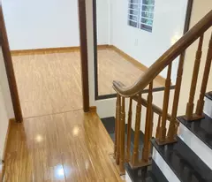 Đại Từ, 39m2, 4 tầng, 5 ngủ, Ô tô rất gần, Nhỉnh 5 tỉ, LH 0904690958