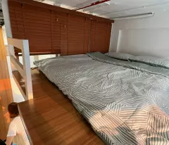 Cho thuê căn Studio full đồ SA3