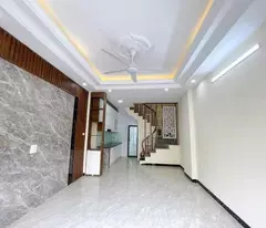 BÁN GẤP NHÀ BIÊN GIANG - GẦN QL6 - CHỈ 2.75 TỶ - 5T