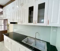 BÁN GẤP NHÀ BIÊN GIANG - GẦN QL6 - CHỈ 2.75 TỶ - 5T
