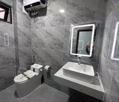BÁN GẤP NHÀ BIÊN GIANG - GẦN QL6 - CHỈ 2.75 TỶ - 5T