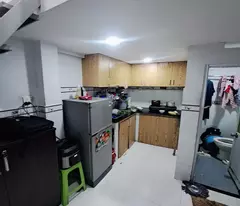 Nhà đường Lạc Long Quân, P10, Tân Bình, 20m2, 3 tầng đầy đủ công năng, nhỉnh 2 tỷ