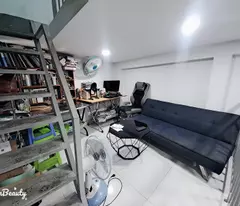 Nhà đường Lạc Long Quân, P10, Tân Bình, 20m2, 3 tầng đầy đủ công năng, nhỉnh 2 tỷ