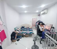 Nhà đường Lạc Long Quân, P10, Tân Bình, 20m2, 3 tầng đầy đủ công năng, nhỉnh 2 tỷ