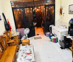 Bán nhà HXT HINO RA VÔ THOẢI MÁI Nguyễn Kiệm Phú Nhuận, 4 tầng, giá 7  tỷ. Nhà đẹp