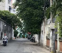 Bán nhà đẹp Lung Linh HXH QUAY ĐẦU THOẢI MÁI Trần Huy Liệu Phú Nhuận, 3 tầng, nhỉnh 6 tỷ