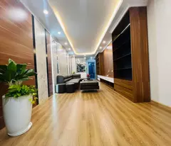 SIÊU PHẨM GÒ VẤP XE TẢI TRÁNH – KINH DOANH 55M2 – 5 TẦNG – GIÁ 9 TỶ