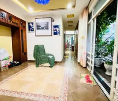 TÂN BÌNH LÔ GÓC 3 MẶT THOÁNG - CỘNG HOÀ - VIP K300 - ĐÀ LẠT GIỮA SG - MTH10M - 85M2 - ĐẸP MIỄN BÀN