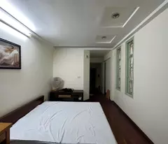 Bán nhà phố Tam Trinh, Hoàng Mai 45m, 5 tầng. Giá: 7.2 tỷ