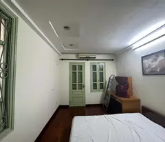 Bán nhà phố Tam Trinh, Hoàng Mai 45m, 5 tầng. Giá: 7.2 tỷ