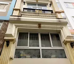 Bán TÒA CHDV 5Tầng (4 x 18) 14phòng, TN 420tr/năm, sát MẶT TIỀN Phạm Văn Đồng