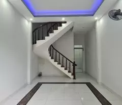 Bán nhà HXH Đường số 7 Q. Bình Tân. Nhà mới đẹp 4 tầng, 4x12. Vào ở ngay. Chỉ 6.4 tỷ