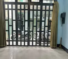 Bán nhà đẹp 2 tầng Nguyễn Văn Luông, Q.6. Diện tích ngang 5m, 40m2. Vào ở ngay. Chỉ 2.99 tỷ