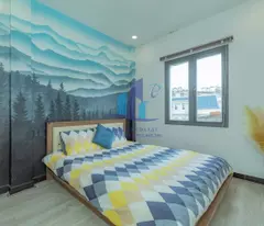 Biệt Thự Mặt Tiền Đường Nguyễn Viết Xuân, Đà Lạt - Cơ Hội Đầu Tư Vàng