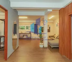 Biệt Thự Mặt Tiền Đường Nguyễn Viết Xuân, Đà Lạt - Cơ Hội Đầu Tư Vàng