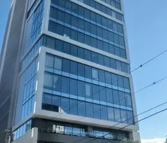 “Building cỡ nhỏ” – Trương Công Giai – 275m2 – 7 tầng -  Dòng tiền 3.6 tỷ/ năm.