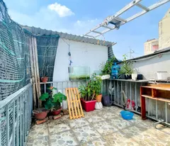 HẺM 1 TRỤC - 24M2 - 4 TẦNG, GIÁP Q1 - TẶNG NỘI THẤT- NHÀ NHỎ, CHƯA TỚI 3 TỶ,  NHIỀU CÔNG NĂNG