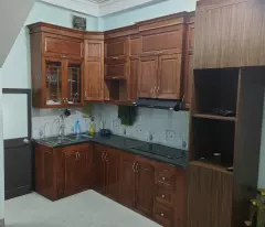 BÁN NHÀ LÊ QUANG ĐẠO_NGÕ RỘNG  THOÁNG_NHÀ ĐẸP_DÂN XÂY CHẮC CHẮN_VÀI BƯỚC CHÂN RA ÔTÔ TRÁNH