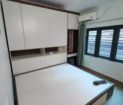 BÁN NHÀ LÊ QUANG ĐẠO_NGÕ RỘNG  THOÁNG_NHÀ ĐẸP_DÂN XÂY CHẮC CHẮN_VÀI BƯỚC CHÂN RA ÔTÔ TRÁNH