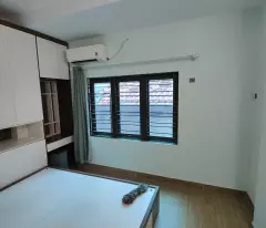 BÁN NHÀ LÊ QUANG ĐẠO_NGÕ RỘNG  THOÁNG_NHÀ ĐẸP_DÂN XÂY CHẮC CHẮN_VÀI BƯỚC CHÂN RA ÔTÔ TRÁNH