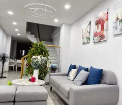 🏠 Nhà Lê Văn Sỹ Hẻm 5m Dưới 9 Tỷ - Tân Bình - Hiếm có khó tìm🏠