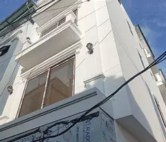 Nhà 5 Tầng, 38m2, Ô Tô Đỗ Cửa, Lô Góc Thoáng, Biên Giang - Hà Đông, 2.85 tỷ