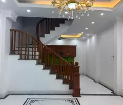 Nhà 5 Tầng, 38m2, Ô Tô Đỗ Cửa, Lô Góc Thoáng, Biên Giang - Hà Đông, 2.85 tỷ