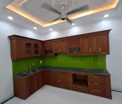 Nhà 5 Tầng, 38m2, Ô Tô Đỗ Cửa, Lô Góc Thoáng, Biên Giang - Hà Đông, 2.85 tỷ