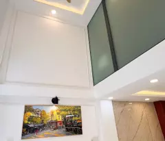 🟢 NHÀ MỚI HIỆN ĐẠI - NGÃ 7 LÝ THÁI TỔ Q10 - 3 TẦNG - 31M2