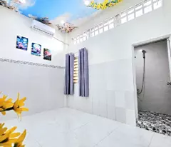 💢💛 GẦN BẾN XE Q.8- Đ. TẠ QUANG BỬU, P.5 ,nhà mới 28m2 chỉ 3ty290