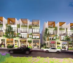 Caraworld - Đô thị biển quốc tế liền kề sân bay Cam Ranh