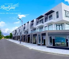 Caraworld - Đô thị biển quốc tế liền kề sân bay Cam Ranh
