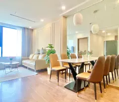 Bán Chung cư Kim Giang, Thanh Xuân, Hà Nội. Căn góc Dt 80m2, 2 ngủ và 2vs. Giá chào 3x Tỷ