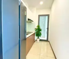 Bán Chung cư Kim Giang, Thanh Xuân, Hà Nội. Căn góc Dt 80m2, 2 ngủ và 2vs. Giá chào 3x Tỷ