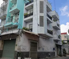NÓNG NÓNG - NHỈNH HƠN 5 TỶ - 74M2(4x18) - LÔ GÓC 2 MẶT VỪA Ở VỪA KINH DOANH - 4 TẦNG SÂN THƯỢNG -