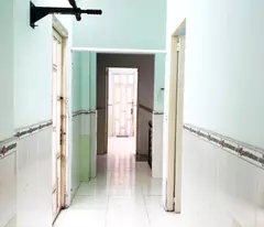 NÓNG NÓNG - NHỈNH HƠN 5 TỶ - 74M2(4x18) - LÔ GÓC 2 MẶT VỪA Ở VỪA KINH DOANH - 4 TẦNG SÂN THƯỢNG -