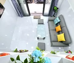💢 BÁN NHÀ  Đ. TẠ QUANG BỬU, P.5,Q.8 ,nhà mới 28m2 chỉ 3ty290