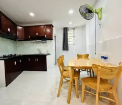 BÁN NHÀ BÌNH THẠNH HIẾM – 45M2 – NỞ HẬU – HẺM THÔNG – CHỈ 4 TỶ LẺ