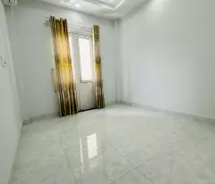 BÁN NHÀ BÌNH THẠNH HIẾM – 45M2 – NỞ HẬU – HẺM THÔNG – CHỈ 4 TỶ LẺ