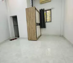 BÁN NHÀ BÌNH THẠNH HIẾM – 45M2 – NỞ HẬU – HẺM THÔNG – CHỈ 4 TỶ LẺ