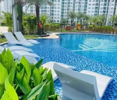 Bán căn 2PN2WC Đối Diện Vincom Mega Mall, Quảng Trường, Trường Học Quốc Tế
