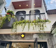 🎉💥 GẦN MT NGUYỄN VĂN KHỐI,P11,GÒ VẤP – 32m2,kèm nội thất chỉ 4ty150