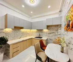 🎉💥 GẦN MT NGUYỄN VĂN KHỐI,P11,GÒ VẤP – 32m2,kèm nội thất chỉ 4ty150