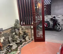 Bán Nhà 5 Tầng Ở Mễ Trì Thượng- Giá Hơn 7 tỷ  - 3 Bước Chân Ra Ngõ 2 Ô Tô Tránh