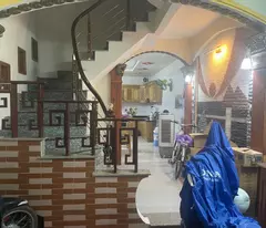 Bán Nhà 5 Tầng Ở Mễ Trì Thượng- Giá Hơn 7 tỷ  - 3 Bước Chân Ra Ngõ 2 Ô Tô Tránh